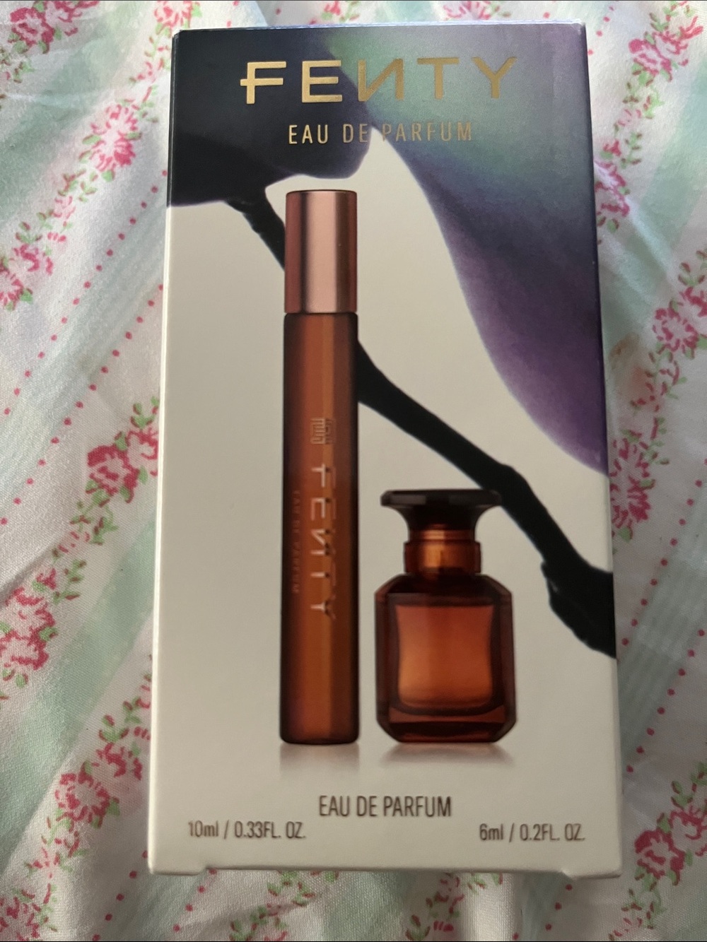 Fenty - Picture 4 of 4